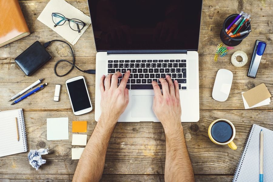 How to Start a Blog (and Make Money) How to Start a Blog (and Make Money)