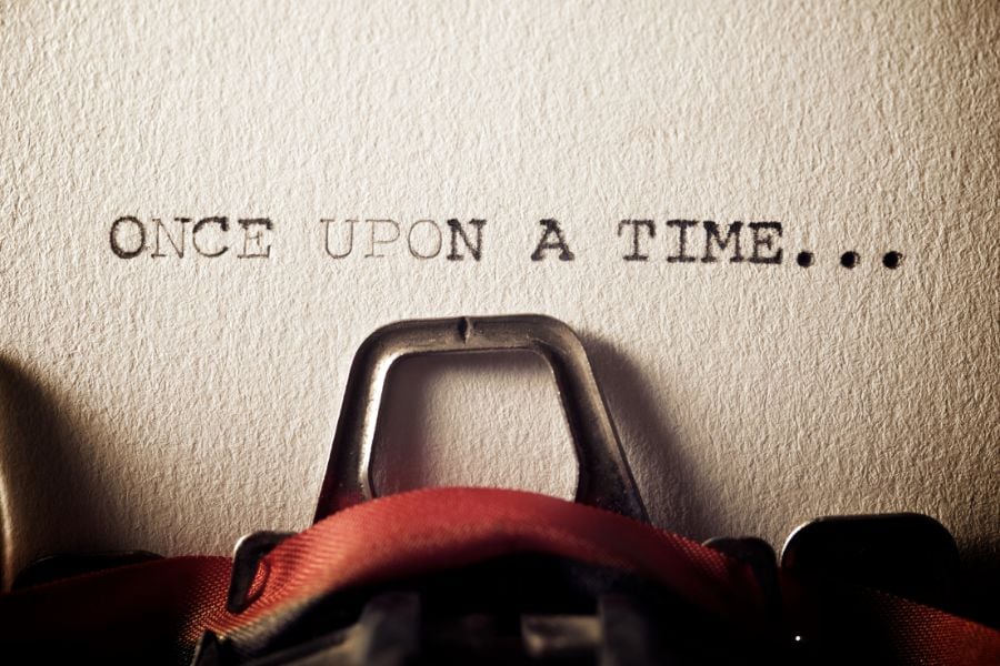 how-to-start-a-story-featured