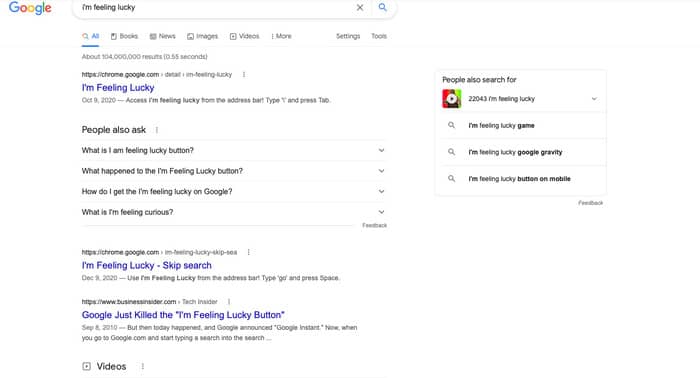 search engines google