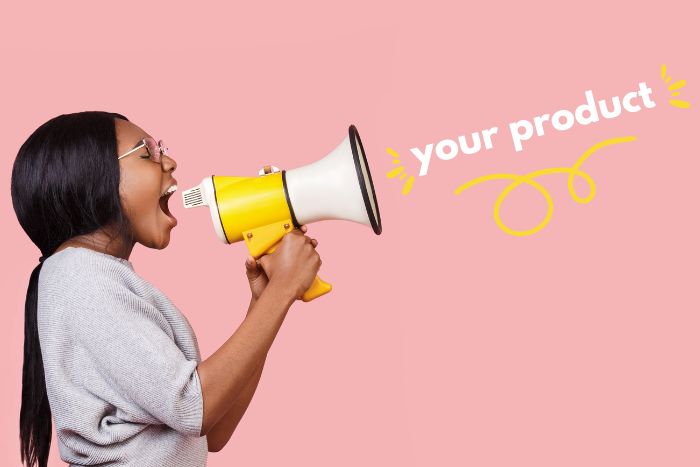 USP Secondary Feature